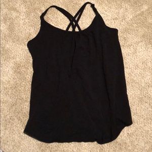 Kindred Bravely Nursing/Maternity Tank